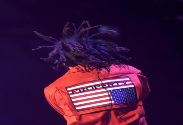 Serunya Konser Made In America